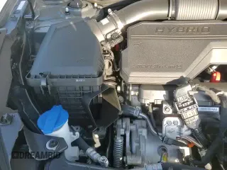 ✅ 2025 Kia Sportage EX • VIN: KNDPVCDG2S7247197 • Лот: 66541175. Опубликован ранее на Copart с пробегом 1 873 миль. Бесплатный доступ к архиву аукционных продаж из США и подробный отчёт об истории автомобиля на DreamBid. Изображение 16.