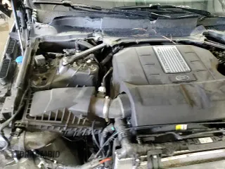 ✅ 2019 Land Rover Range Rover Sport Dynamic • VIN: SALWR2RE8KA866321 • Лот: 84216135. Опубликован ранее на Copart с пробегом 55 955 миль. Бесплатный доступ к архиву аукционных продаж из США и подробный отчёт об истории автомобиля на DreamBid. Изображение 17.