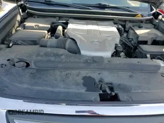 ✅ 2018 Lexus GX 460 • VIN: JTJBM7FX0J5200260 • Lot: 91856365. Wystawiony na Copart z przebiegiem 93 490 mil. Bezpłatny archiwum sprzedaży aukcyjnych z USA i szczegółowy raport historii pojazdu na DreamBid. Zdjęcie 13.