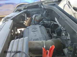 ✅ 2018 Volkswagen Atlas S • VIN: 1V2AP2CA0JC578422 • Lot: 43313948. Listed on IAAI with 125,547 mi. Free auction sales archive from the USA and detailed vehicle history report at DreamBid. Image 19.