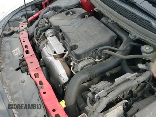 ✅ 2019 Chevrolet Cruze • VIN: 1G1BJ5SM4K7103783 • Лот: 43066273. Опубликован ранее на IAAI с пробегом 100 973 миль. Бесплатный доступ к архиву аукционных продаж из США и подробный отчёт об истории автомобиля на DreamBid. Изображение 19.