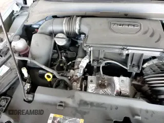 ✅ 2025 Jeep Compass Latitude • VIN: 3C4NJDBN5ST585392 • Lot: 91255395. Listed on Copart with 9,330 mi. Free auction sales archive from the USA and detailed vehicle history report at DreamBid. Image 14.