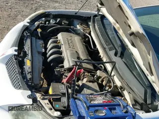 ✅ 2004 Pontiac Vibe • VIN: 5Y2SL62884Z448185 • Lot: 41133754. Wystawiony na IAAI z przebiegiem 121 171 mil. Bezpłatny archiwum sprzedaży aukcyjnych z USA i szczegółowy raport historii pojazdu na DreamBid. Zdjęcie 12.