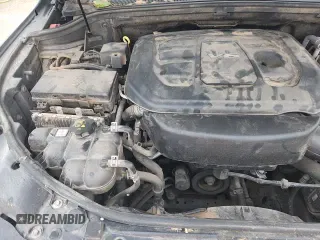 ✅ 2018 Jeep Grand Cherokee Limited • VIN: 1C4RJEBG9JC221690 • Lot: 80305975. Listed on Copart with 131,453 mi. Free auction sales archive from the USA and detailed vehicle history report at DreamBid. Image 14.