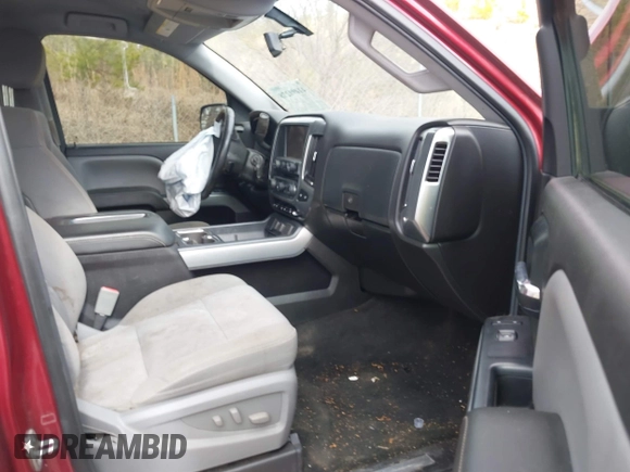 ✅ 2014 Chevrolet Silverado 1500 LT • VIN: 3GCPCREC4EG287343 • Lot: 41491278. Wystawiony na IAAI z przebiegiem 217 267 mil. Bezpłatny archiwum sprzedaży aukcyjnych z USA i szczegółowy raport historii pojazdu na DreamBid. Zdjęcie 5.