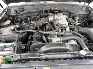 ✅ 1992 Toyota Land Cruiser • VIN: JT3FJ80W1N0045695 • Lot: 86839924. Listed on Copart with 217,753 mi. Free auction sales archive from the USA and detailed vehicle history report at DreamBid. Image 14.