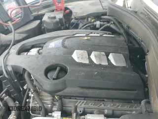 ✅ 2017 Maserati Levante S • VIN: ZN661YUS4HX224598 • Lot: 43680387. Listed on IAAI with 92,565 mi. Free auction sales archive from the USA and detailed vehicle history report at DreamBid. Image 18.