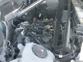 ✅ 2024 Volkswagen Atlas SE • VIN: 1V2HR2CA0RC613593 • Lot: 42677112. Listed on IAAI with 8,551 mi. Free auction sales archive from the USA and detailed vehicle history report at DreamBid. Image 25.