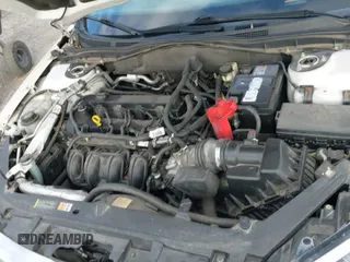 ✅ 2010 Ford Fusion SE • VIN: 3FAHP0HA3AR359443 • Lot: 43801009. Listed on IAAI with 79,333 mi. Free auction sales archive from the USA and detailed vehicle history report at DreamBid. Image 13.