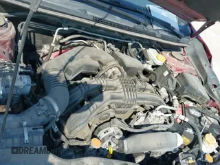 ✅ 2019 Subaru Crosstrek Limited • VIN: JF2GTANC4KH266030 • Lot: 42999357. Listed on IAAI with 141,583 mi. Free auction sales archive from the USA and detailed vehicle history report at DreamBid. Image 18.