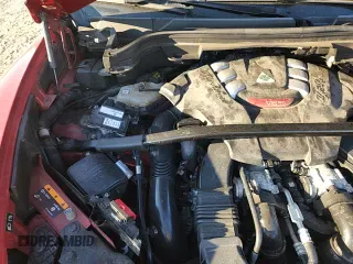 ✅ 2018 Alfa Romeo Stelvio • VIN: ZASFAKEVXJ7C14887 • Lot: 82109125. Listed on Copart with 49,566 mi. Free auction sales archive from the USA and detailed vehicle history report at DreamBid. Image 16.