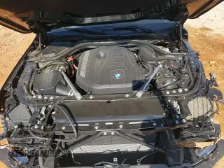 ✅ 2024 BMW 5 Series 540i xDrive • VIN: WBA63FJ05RCR20430 • Лот: 71538585. Опубликован ранее на Copart с пробегом 27 599 миль. Бесплатный доступ к архиву аукционных продаж из США и подробный отчёт об истории автомобиля на DreamBid. Изображение 13.