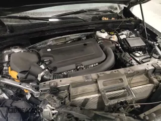 ✅ 2022 Buick Envision Preferred • VIN: LRBFZMR44ND128642 • Lot: 42587485. Listed on Copart with Not provided. Free auction sales archive from the USA and detailed vehicle history report at DreamBid. Image 16.