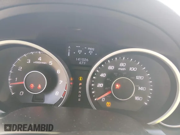 ✅ 2014 Acura TL Technology • VIN: 19UUA8F50EA000356 • Lot: 44684493. Wystawiony na IAAI z przebiegiem 141 026 mil. Bezpłatny archiwum sprzedaży aukcyjnych z USA i szczegółowy raport historii pojazdu na DreamBid. Zdjęcie 7.