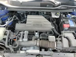 ✅ 2021 Honda CR-V EX • VIN: 7FARW1H57ME017420 • Lot: 65070785. Wystawiony na Copart z przebiegiem 92 155 mil. Bezpłatny archiwum sprzedaży aukcyjnych z USA i szczegółowy raport historii pojazdu na DreamBid. Zdjęcie 14.