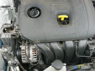 ✅ 2023 Kia Seltos S • VIN: KNDEU2AA5P7399535 • Lot: 43406408. Wystawiony na IAAI z przebiegiem 37 619 mil. Bezpłatny archiwum sprzedaży aukcyjnych z USA i szczegółowy raport historii pojazdu na DreamBid. Zdjęcie 20.