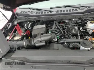 ✅ 2024 Ford F-250 XL • VIN: 1FT7W2BN1REC94817 • Lot: 60457015. Listed on Copart with 11,951 mi. Free auction sales archive from the USA and detailed vehicle history report at DreamBid. Image 13.