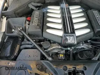 ✅ 2017 Rolls-Royce Dawn • VIN: SCA666D55HU102746 • Lot: 82332535. Listed on Copart with 57,325 mi. Free auction sales archive from the USA and detailed vehicle history report at DreamBid. Image 15.