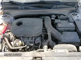 ✅ 2021 Kia Forte GT • VIN: 3KPF44AC1ME331102 • Лот: 57638565. Опубликован ранее на Copart с пробегом 64 836 миль. Бесплатный доступ к архиву аукционных продаж из США и подробный отчёт об истории автомобиля на DreamBid. Изображение 12.