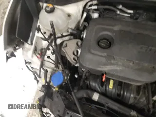 ✅ 2017 Kia Sportage EX • VIN: KNDPNCAC4H7125273 • Lot: 95869935. Wystawiony na Copart z przebiegiem 84 712 mil. Bezpłatny archiwum sprzedaży aukcyjnych z USA i szczegółowy raport historii pojazdu na DreamBid. Zdjęcie 15.