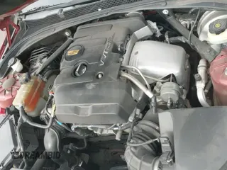 ✅ 2015 Cadillac ATS Luxury RWD • VIN: 1G6AB5SX7F0108097 • Lot: 43578655. Listed on IAAI with 156,373 mi. Free auction sales archive from the USA and detailed vehicle history report at DreamBid. Image 11.