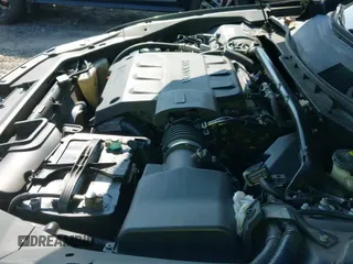 ✅ 2010 Honda Crosstour EX-L • VIN: 5J6TF1H5XAL001734 • Lot: 43133222. Listed on IAAI with 233,123 mi. Free auction sales archive from the USA and detailed vehicle history report at DreamBid. Image 17.