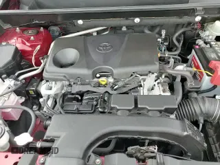 ✅ 2019 Toyota RAV4 XLE • VIN: JTMW1RFV1KD510965 • Lot: 85110085. Listed on Copart with 139,351 mi. Free auction sales archive from the USA and detailed vehicle history report at DreamBid. Image 13.