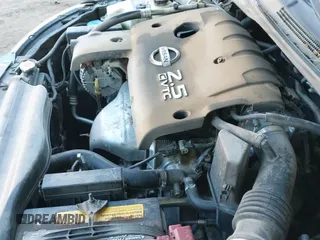 ✅ 2006 Nissan Altima S • VIN: 1N4AL11D16N420791 • Lot: 43598877. Listed on IAAI with 175,048 mi. Free auction sales archive from the USA and detailed vehicle history report at DreamBid. Image 19.