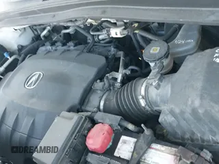 ✅ 2013 Acura MDX Technology • VIN: 2HNYD2H32DH520827 • Lot: 43659040. Listed on IAAI with 169,700 mi. Free auction sales archive from the USA and detailed vehicle history report at DreamBid. Image 18.