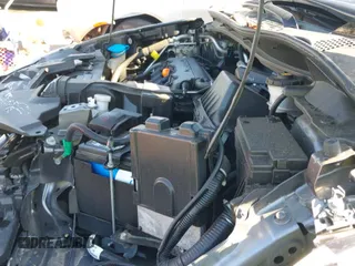 ✅ 2021 Honda HR-V EX • VIN: 3CZRU5H57MM711667 • Lot: 43265284. Listed on IAAI with 33,262 mi. Free auction sales archive from the USA and detailed vehicle history report at DreamBid. Image 21.