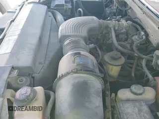 ✅ 1998 Lincoln Navigator • VIN: 5LMRU27L0WLJ44624 • Лот: 41779081. Опубликован ранее на IAAI с пробегом 282 266 миль. Бесплатный доступ к архиву аукционных продаж из США и подробный отчёт об истории автомобиля на DreamBid. Изображение 12.