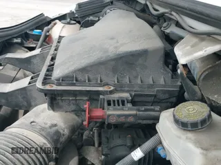 ✅ 2018 Mercedes-Benz Sprinter Cargo Worker • VIN: WD3PE7CD3JP633568 • Lot: 42997555. Listed on IAAI with 186,570 mi. Free auction sales archive from the USA and detailed vehicle history report at DreamBid. Image 19.