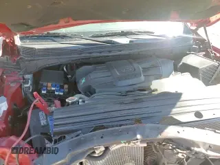 ✅ 2023 Nissan Titan Pro-4X • VIN: 1N6AA1FB5PN118409 • Lot: 88718775. Listed on Copart with 22,076 mi. Free auction sales archive from the USA and detailed vehicle history report at DreamBid. Image 14.