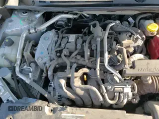 ✅ 2023 Nissan Sentra SV • VIN: 3N1AB8CVXPY257481 • Лот: 80379175. Опубликован ранее на Copart с пробегом 40 520 миль. Бесплатный доступ к архиву аукционных продаж из США и подробный отчёт об истории автомобиля на DreamBid. Изображение 13.