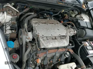 ✅ 2006 Honda Accord EX-L • VIN: 1HGCM66586A070387 • Lot: 43788022. Listed on IAAI with 252,464 mi. Free auction sales archive from the USA and detailed vehicle history report at DreamBid. Image 16.