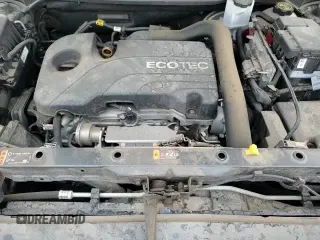 ✅ 2020 Chevrolet Equinox Premier • VIN: 3GNAXNEV4LS630996 • Lot: 71679115. Listed on Copart with 84,487 mi. Free auction sales archive from the USA and detailed vehicle history report at DreamBid. Image 14.