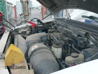 ✅ 2003 Ford F-150 XL • VIN: 1FTRX18L23NB00177 • Lot: 43385495. Listed on IAAI with Not provided. Free auction sales archive from the USA and detailed vehicle history report at DreamBid. Image 12.