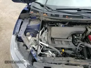 ✅ 2018 Nissan Rogue SL • VIN: JN1BJ1CR7JW291510 • Lot: 91096765. Wystawiony na Copart z przebiegiem 86 599 mil. Bezpłatny archiwum sprzedaży aukcyjnych z USA i szczegółowy raport historii pojazdu na DreamBid. Zdjęcie 16.