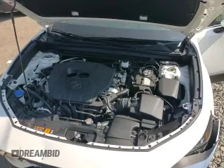 ✅ 2025 Mazda CX-30 S • VIN: 3MVDMBAM0SM841902 • Лот: 68319445. Опубликован ранее на Copart с пробегом 170 миль. Бесплатный доступ к архиву аукционных продаж из США и подробный отчёт об истории автомобиля на DreamBid. Изображение 14.