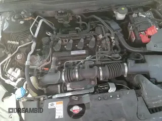 ✅ 2018 Honda Accord EX • VIN: 1HGCV1F48JA103050 • Лот: 86524545. Опубликован ранее на Copart с пробегом 105 908 миль. Бесплатный доступ к архиву аукционных продаж из США и подробный отчёт об истории автомобиля на DreamBid. Изображение 13.