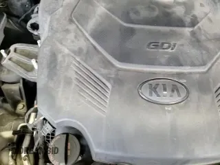 ✅ 2018 Kia Cadenza Premium • VIN: KNALC4J19J5103423 • Лот: 66259815. Опубликован ранее на Copart с пробегом 87 221 миль. Бесплатный доступ к архиву аукционных продаж из США и подробный отчёт об истории автомобиля на DreamBid. Изображение 15.