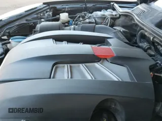 ✅ 2016 Porsche Cayenne S E-Hybrid • VIN: WP1AE2A24GLA62087 • Лот: 41381537. Опубликован ранее на IAAI с пробегом 158 834 миль. Бесплатный доступ к архиву аукционных продаж из США и подробный отчёт об истории автомобиля на DreamBid. Изображение 20.