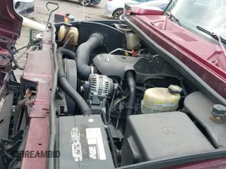 ✅ 2005 Hummer H2 SUV • VIN: 5GRGN23U35H116858 • Lot: 42884388. Wystawiony na IAAI z przebiegiem 125 653 mil. Bezpłatny archiwum sprzedaży aukcyjnych z USA i szczegółowy raport historii pojazdu na DreamBid. Zdjęcie 19.