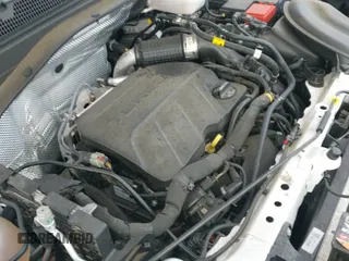 2024 Chevrolet TrailBlazer LT с VIN KL79MPS29RB030597, выставлен на аукционе IAAI как лот 42628144 с пробегом 25 806 миль миль и . История ставок и продаж доступна на DreamBid. Изображение 20.