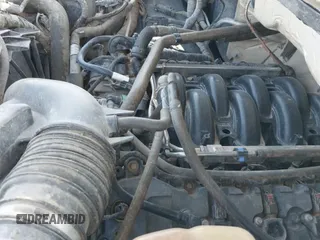 ✅ 2013 Ford F-150 XL • VIN: 1FTFX1EF4DKD28654 • Lot: 42971024. Listed on IAAI with 169,524 mi. Free auction sales archive from the USA and detailed vehicle history report at DreamBid. Image 21.