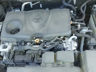 ✅ 2022 Toyota RAV4 XLE • VIN: 2T3W1RFV3NC207159 • Lot: 42839066. Listed on IAAI with 37,660 mi. Free auction sales archive from the USA and detailed vehicle history report at DreamBid. Image 19.