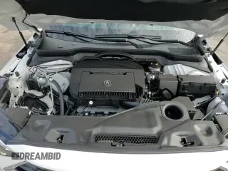 ✅ 2025 Acura MDX Advance • VIN: 5J8YE1H83SL011047 • Лот: 84804044. Опубликован ранее на Copart с пробегом 1 882 миль. Бесплатный доступ к архиву аукционных продаж из США и подробный отчёт об истории автомобиля на DreamBid. Изображение 14.