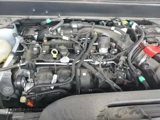 ✅ 2024 Ford Maverick XL • VIN: 3FTTW8A98RRA20713 • Lot: 67568945. Listed on Copart with 17,543 mi. Free auction sales archive from the USA and detailed vehicle history report at DreamBid. Image 13.