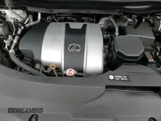 ✅ 2021 Lexus RX 350 • VIN: 2T2HZMDA9MC304339 • Лот: 81302815. Опубликован ранее на Copart с пробегом 56 937 миль. Бесплатный доступ к архиву аукционных продаж из США и подробный отчёт об истории автомобиля на DreamBid. Изображение 15.