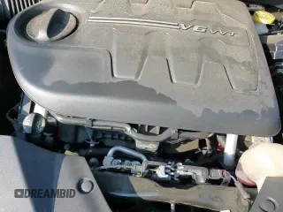 ✅ 2019 Jeep Cherokee Upland • VIN: 1C4PJMCX2KD471526 • Lot: 68952405. Listed on Copart with 110,381 mi. Free auction sales archive from the USA and detailed vehicle history report at DreamBid. Image 15.